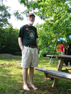 West Rock Picnic