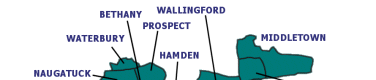 Connecticut's 3rd Congressional District