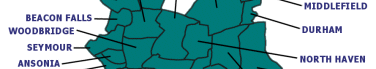 Connecticut's 3rd Congressional District