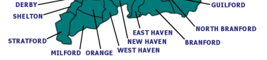 Connecticut's 3rd Congressional District